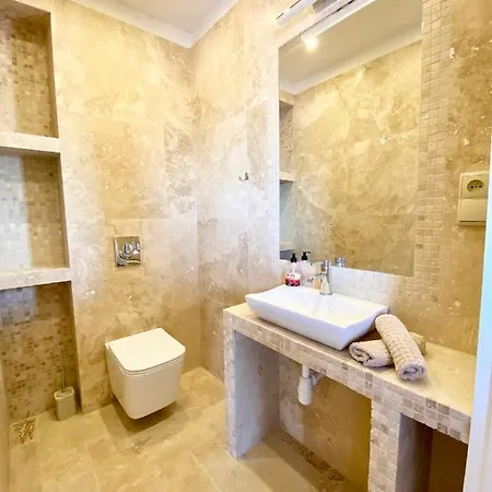 Вилла Sloneczny Dom Na Wzgorzu Swiatki