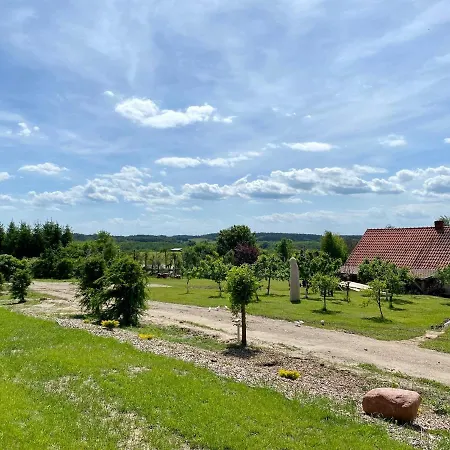 Słoneczny Dom Na Wzgórzu Willa *