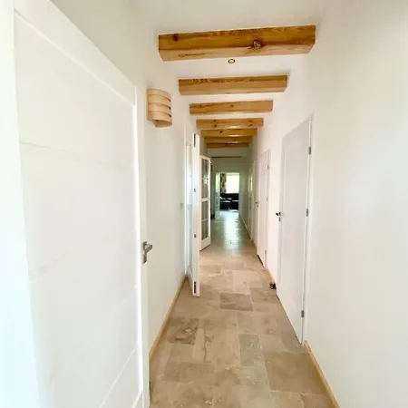 Вилла Sloneczny Dom Na Wzgorzu *